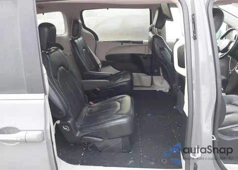 2021 Chrysler Pacifica Touring L from USA, damaged, VIN 2C4RC1BG9MR598468